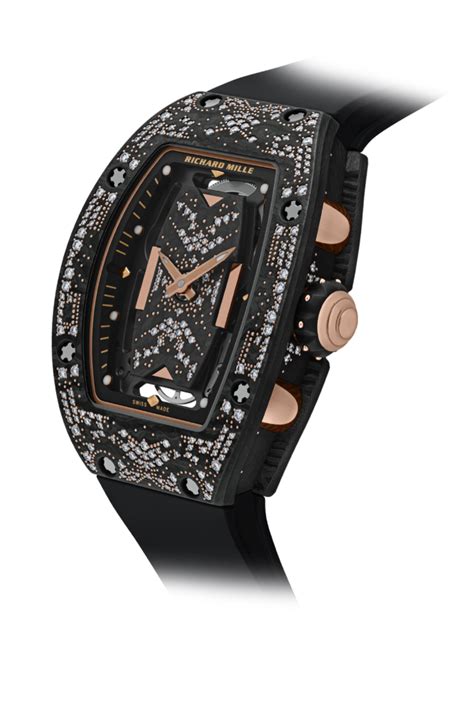 richard mille rm 00w